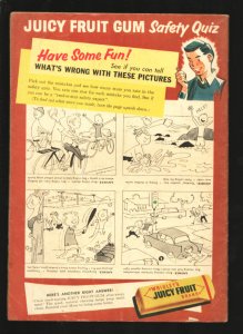 Roy Rogers and Trigger #115  1957 - Dell  -VG - Comic Book