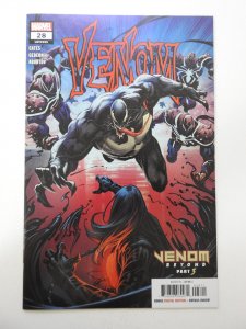 Venom #28 (2020)