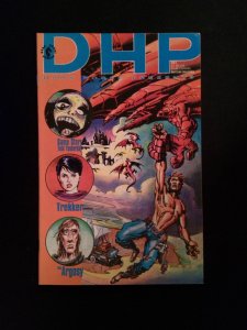 Dark Horse Presents #41  Dark Horse Comics 1988 VF+