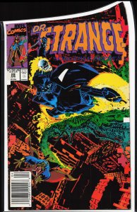 Doctor Strange, Sorcerer Supreme #28 (1991) Doctor Strange