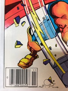 Thor #337 (1983) VF/NM