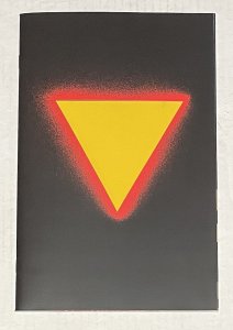 Spider-Woman #1 (2020) Chip Kidd Die-Cut Variant