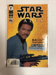 Star Wars Tales (2000) # 5 (VF) Photo | Rare Newsstand