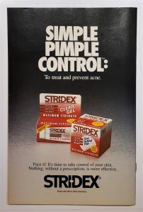 Thunderstrike #7 (Apr 1994, Marvel) VF