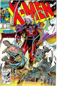 X-Men #2