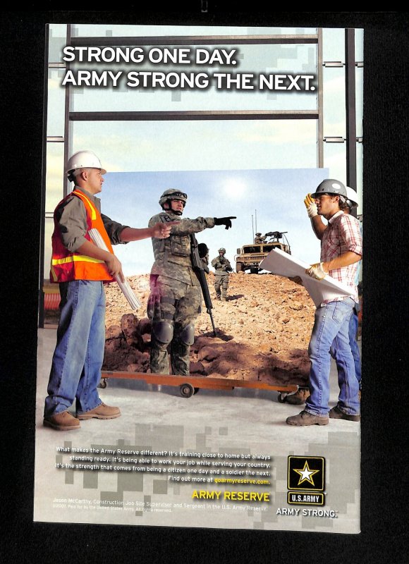 Moon Knight (annual) #1