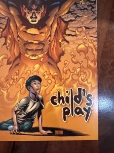 Adventures of Superman #588 (2001)