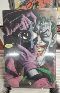 Absolute Batman: The Killing Joke