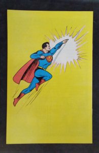 Action Comics #1 (1938)