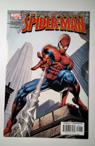 The Amazing Spider-Man #520 (2005) Marvel Comic Book J752