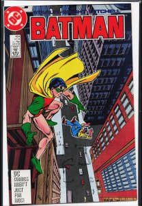 Batman #424 (1988) Batman (Reprint)