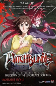 Witchblade #114 Cover A (2008)