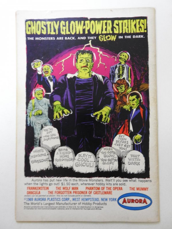 Detective Comics #387 (1969) Batman's 30th Anniversary! Sharp VG+ Condit...