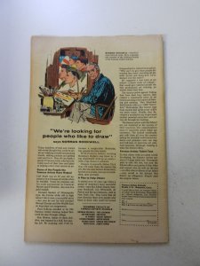 The Avengers #30 (1966) FN condition