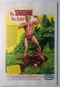 Teen Titans #12 (6.0, 1967)