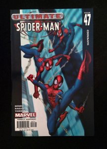 Ultimate Spider-Man #47  MARVEL Comics 2003 NM