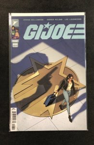 G.I. Joe #8 (2025)