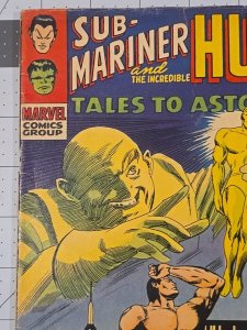 Tales to Astonish #78 (Marvel Comics April 1966)