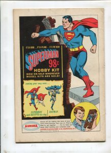 WORLD'S FINEST COMICS #146 (6.5) BATMAN, SON OF KRYPTON!