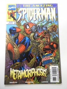 The Amazing Spider-Man #437 (1998)