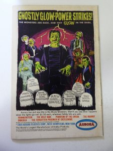 House of Mystery #180 (1969) FN+ Condition