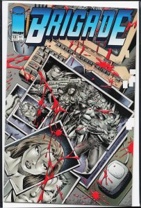 Brigade #13 (1994) Brigade