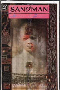 The Sandman #5 (1989) Sandman [Key Issue]