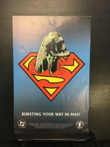 Aliens vs. Predator: Duel #1 (1995) nm