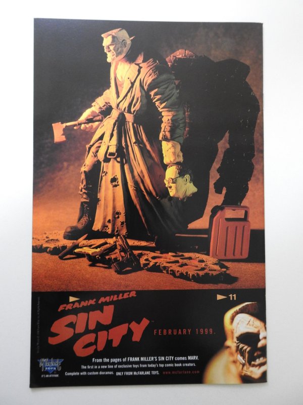 Spawn #78 (1998) VF/NM Condition!