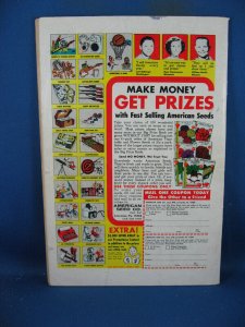 INCREDIBLE HULK 103  VG 1968