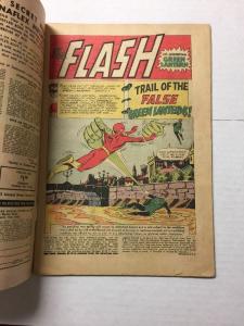 Flash 143 4.0 Vg Very Good