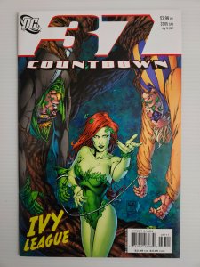Countdown #37 (2007)