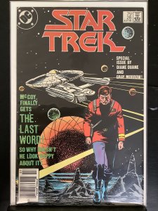 Star Trek #28 (1986)