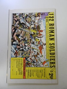 Iron Man #144 (1981) VF- condition