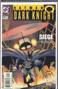 Batman: Legends of the Dark Knight #134 (2000) Batman