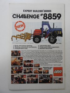 Doctor Strange #51 Direct Edition (1982) VF+ Condition!