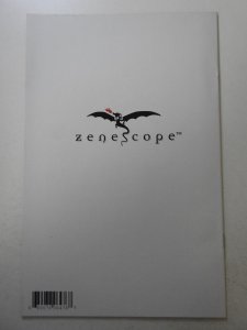 Grimm Fairy Tales #21 (2008) VF-NM Condition!