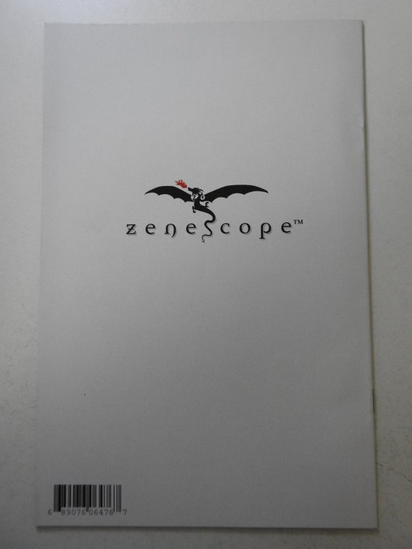 Grimm Fairy Tales #21 (2008) VF-NM Condition!