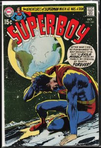 Superboy #160 (1969)