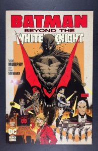 Batman: Beyond the White Knight #1