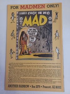 Haunt of Fear #1 - Horror - EC Reprint - 1992 - NM