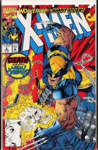 X-Men #9 (1992) X-Men