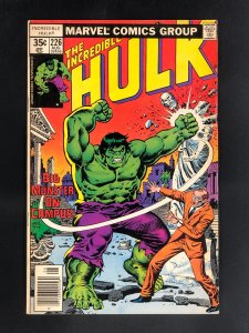 The Incredible Hulk #226 (1978)