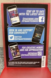 Altered States Purgatori Grindhouse #1