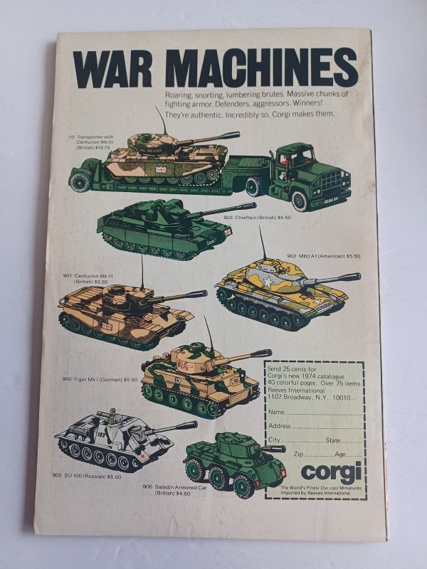 Shazam #17 100 Page Super Spectacular - Captain Marvel - Mary Marvel -1975- FNVF