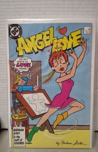 Angel Love #4 (1986).  H40