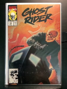 Ghost Rider #13 Direct Edition (1991)