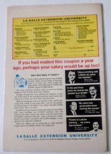 Creatures On The Loose #18 (VF/NM) 1972 Classic Bronze Age Marvel / ID#809