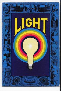 Light Comitragies (1971)