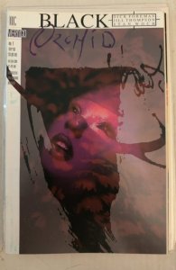 Black Orchid #1 (1993)